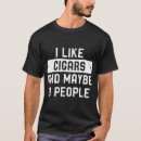 Buscar cigarros camisetas Tabaco