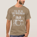 Buscar drumming camisetas Percusión
