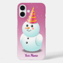 Buscar graciosos navidad iphone fundas Invierno