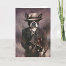 Buscar gangster tarjetas Vintage