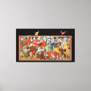 Buscar caballero medieval lienzos Histórico