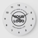 Buscar fondo gris relojes de pared Mínimo