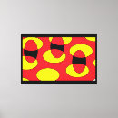 Buscar demonio arte Abstracto
