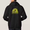 Buscar zombi sudaderas Solo