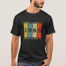 Buscar 1969 camisetas Original