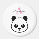 Buscar panda imanes Moderno