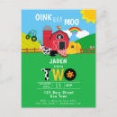 Buscar oink postales Granja
