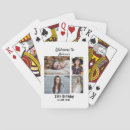 Buscar adultos barajas de cartas Para ella