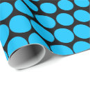 Buscar puntos azules papel de regalo Joder