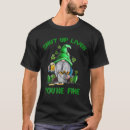 Buscar hígado camisetas Irlandés