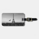 Buscar paris etiquetas para maletas General y unisex