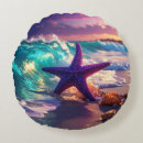 Buscar estrellas de mar cojines Cualquier niño