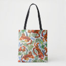 Buscar tiger bolsos Acuarela