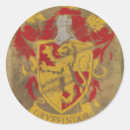 Buscar escudo de harry potter pegatinas Vintage