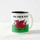 Buscar wales tazas Welsh