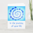 Buscar laberinto tarjetas Espiritual
