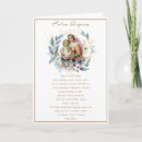 Buscar religioso católico tarjetas Jesus