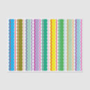 Buscar bandas papel de seda General y unisex