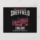 Buscar sheffield postales Ciudades