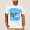Buscar consuma camisetas Tipografía