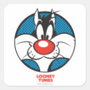 Buscar sylvester cat pegatinas Show de niños