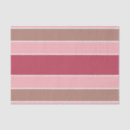 Buscar rayas papel de seda Moda