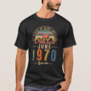 Buscar june camisetas Birthday