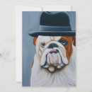 Buscar winston churchill tarjetas Bulldog