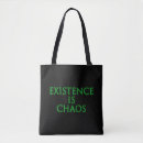 Buscar existencia bolsos Caos