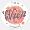 Buscar osterreich pegatinas Wien