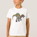 Buscar spinosaurus camisetas Espinosauro