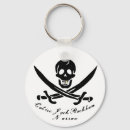 Buscar bandera pirata llaveros General y unisex