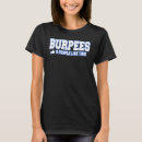 Buscar burpees camisetas 1 º gimnasia