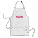 Buscar veganos delantales Tipografía