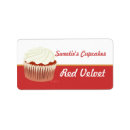 Buscar terciopelo etiquetas Alimento