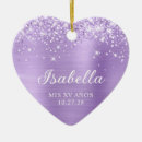 Buscar lavanda adornos Para niños