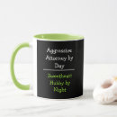 Buscar abogado tazas Chistoso