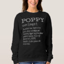 Buscar definición sudaderas Abuelo