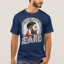Buscar barba llena camisetas 2025