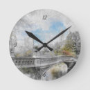 Buscar travel relojes de pared Usa