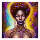 Buscar afro arte Corona