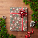 Buscar cacao caliente papel de regalo Bebida de invierno