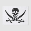 Buscar pirata papel de seda Para todos