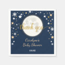 Buscar estrellas servilletas Celestial