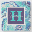 Buscar azules turquesas posavasos Playa