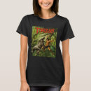 Buscar tarzán camisetas Tarzano