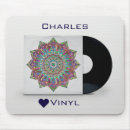 Buscar disco del ordenador alfombrillas de raton Para él