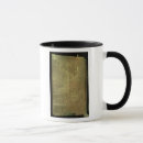 Buscar hieroglyphics tazas Deidad