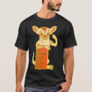 Buscar raza pura camisetas Lindo