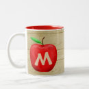 Buscar manzanas tazas General y unisex